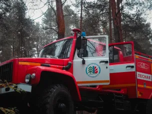 Поздравление губернатора Нижегородской области Глеба Никитина с Днем работников скорой медицинской помощи (28 апреля)